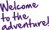 Welcome to the Adventure