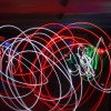 Feb 2013 - Light Painting