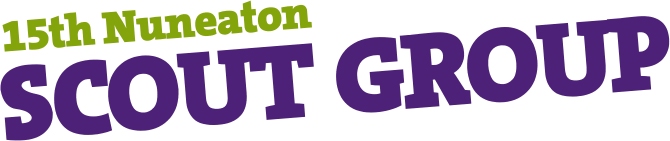 15th Nuneaton Scout Group